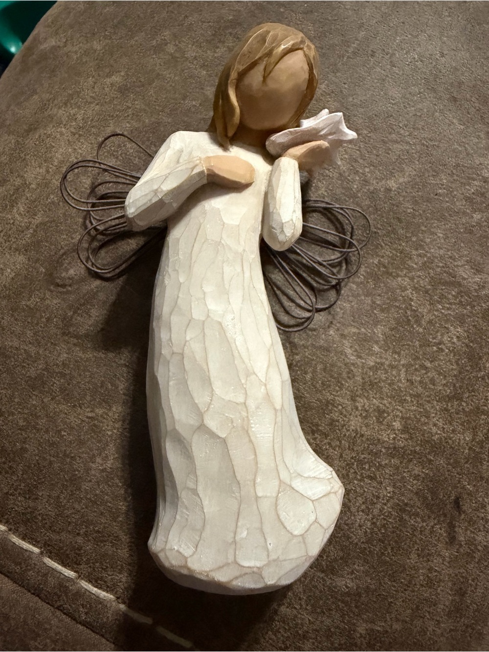 Willow Tree Thinking of You
